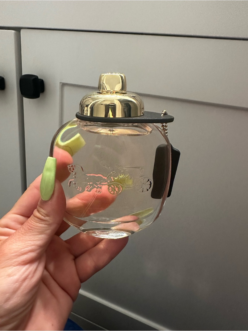 Coach Perfume - Picture 4 of 5